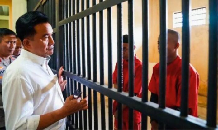 Pemerintah Jamin Pendampingan Hukum untuk Tersangka Demo Rusuh di Makassar