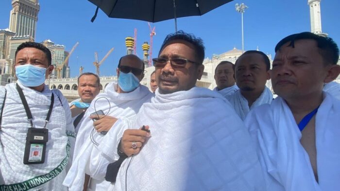 Kisruh Visa, Biro Travel Penyebab 46 Jemaah Haji Indonesia Dipulangkan dari Arab Saudi Terancam Sanksi Berat