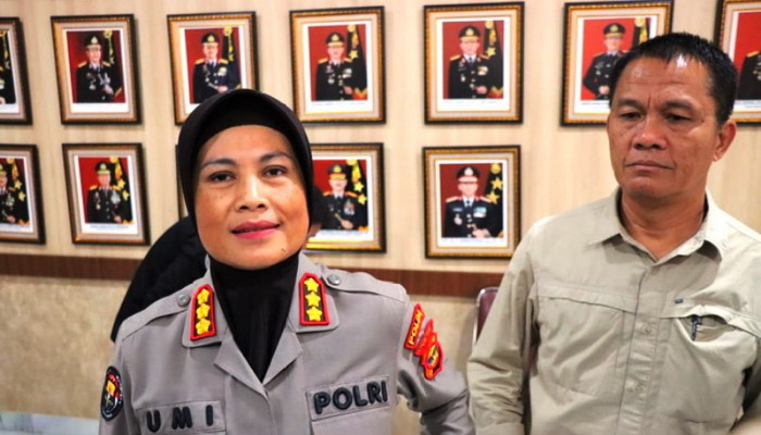 Polisi Tempuh Keadilan Restoratif Kasus Anggota DPRD Bandar Lampung Gadaikan Mobil Rental