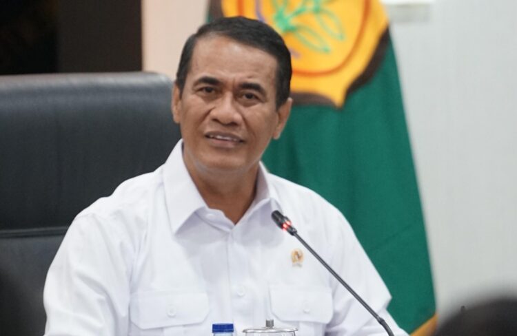 Dugaan Praktik Kecurangan Beras, Mentan Ungkap Kerugian Konsumen hingga Rp99 Triliun