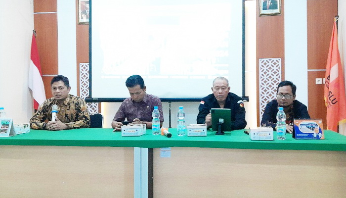 Netralitas ASN di Sukoharjo Kategori Rawan Tinggi, Pemicunya Petahana Maju Pilkada