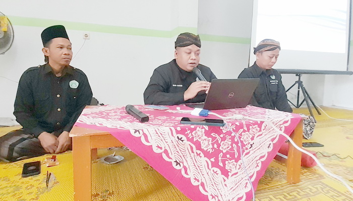 Polres Sukoharjo Diduga Represif Bubarkan Massa, Pagar Nusa Bakal Tempuh Jalur Hukum