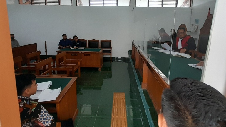 Diler Mobil Honda Solo Baru Digugat, Konsumen Beli Tunai Ditagih Kredit