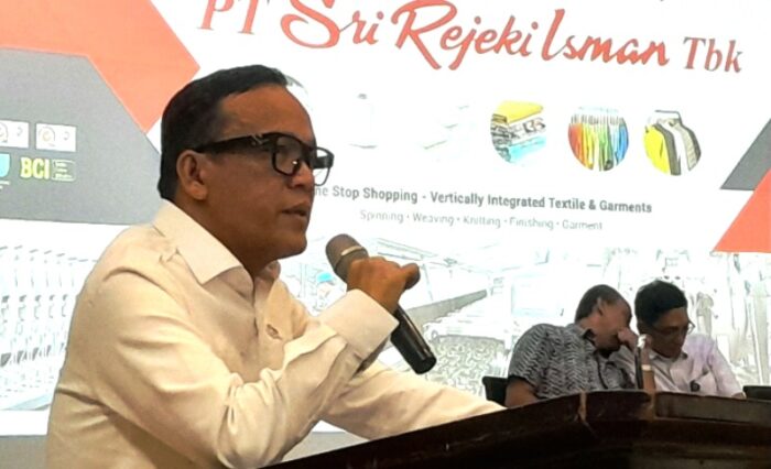 Wakil Menteri Ketenagakerjaan Immanuel Ebenezer Ditangkap KPK, Pemerintah Hormati Proses Hukum