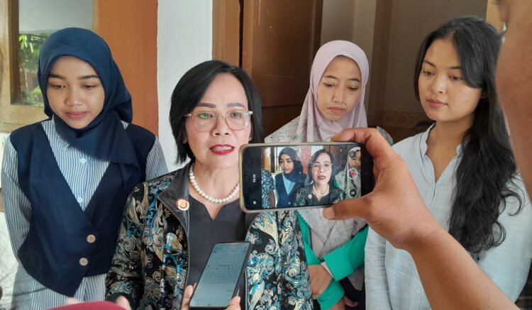 Sidang Lanjutan Perkara Pemalsuan Dokumen Nikah, Kuasa Hukum: Korban Tertipu Luar Dalam
