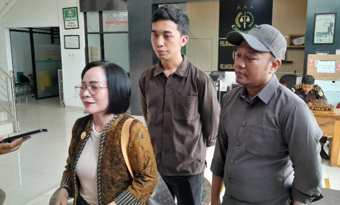 Saksi JPU Perkara Dokumen Kuliah Palsu di Sukoharjo Minta Perlindungan Hukum