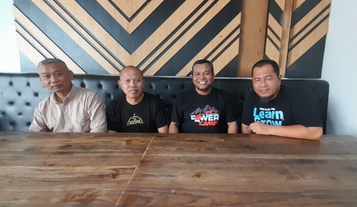 Aksi Kemanusiaan Komunitas MTR, Siap Bantu Warga Terdampak Bencana di Aceh-Sumatera