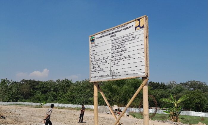 DLH Sukoharjo: Septic Tank yang Disoal Oknum Warga Pondok Bukan Bagian AMDAL PT BHAS