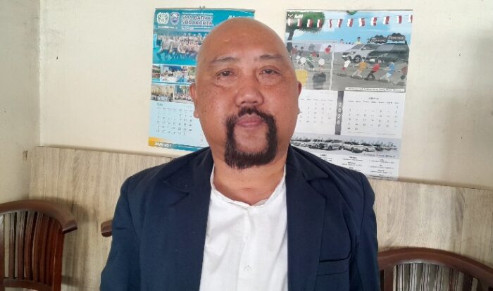 Badrus Zaman Kritik Pidato Prabowo Terkait Sebutan Londo Ireng untuk Wartawan