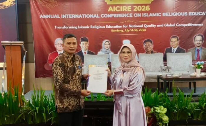 FAI UMS Teken MoU Multipihak dengan 80 Perguruan Tinggi PAI