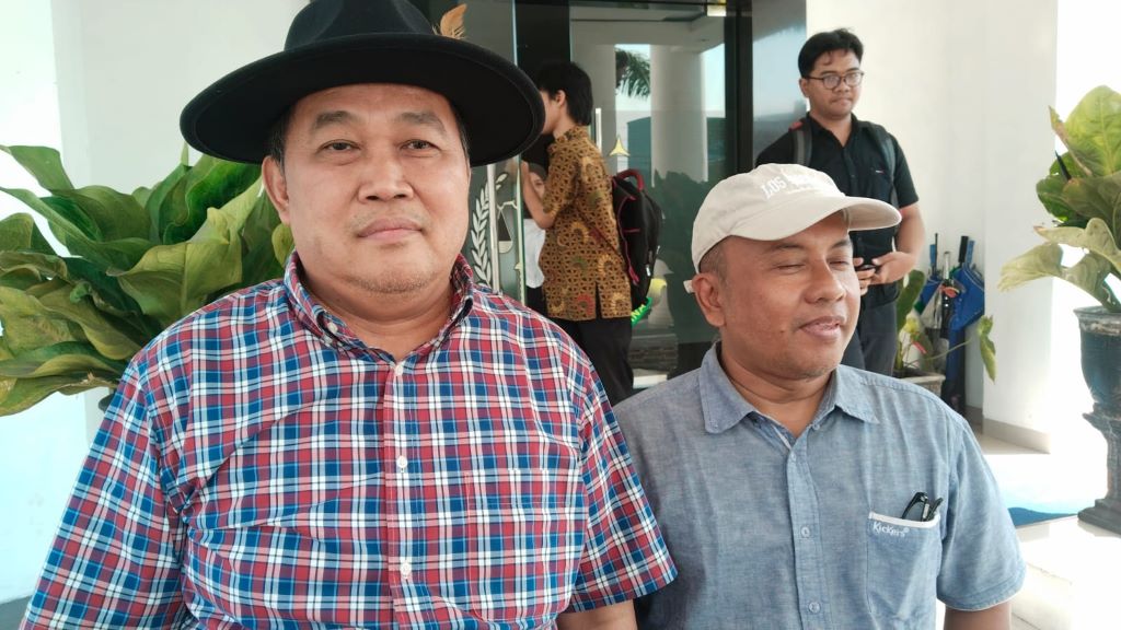 Kejari Karanganyar Benarkan Terbitkan Sprindik Baru Kasus Dugaan Korupsi Masjid Agung, Boyamin: Ada Kemajuan