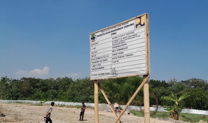 Warga Pendatang di Desa Pondok Keluhkan Dugaan Provokasi Penutupan Drainase, 2 Oknum Disorot