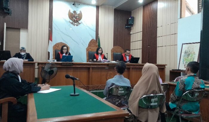 PN Sukoharjo Lepaskan 4 Terdakwa Pemalsu SKW Meski Terbukti Berbuat, Putusan Dinilai Tak Berkeadilan