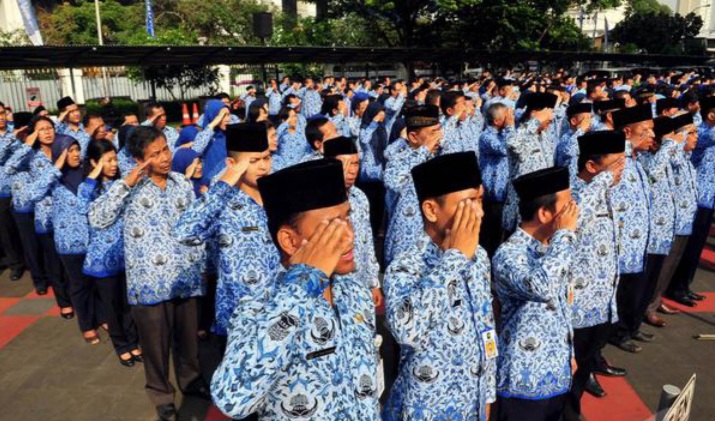 Rp18,9 Triliun Disiapkan untuk Gaji PPPK dan Tenaga Paruh Waktu di 546 Daerah