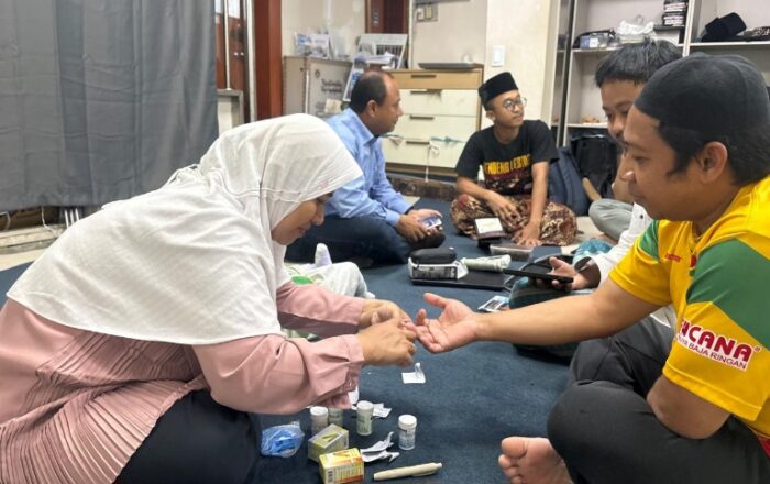 UMS Bekali PMI di Korea Selatan Strategi Kelola Uang, Investasi hingga Persiapan Pulang
