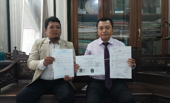 Dugaan Ijazah Palsu Peserta UPA di Solo Diadukan ke Polisi, Integritas Profesi Advokat Dipertaruhkan