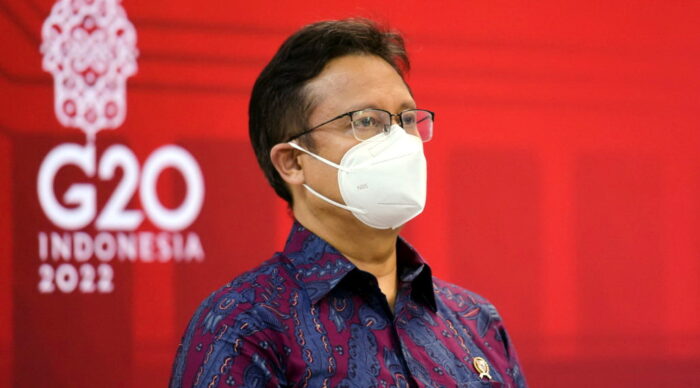 PPKM Resmi Dicabut Presiden Jokowi, Menkes Himbau Masyarakat Tetap Pakai Masker, Simak Alasannya