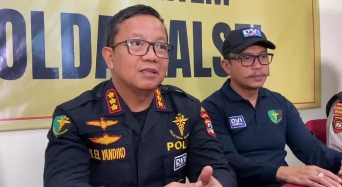 Identifikasi Seluruh Korban Helikopter Jatuh di Kalsel Tuntas, Operasi DVI Resmi Ditutup