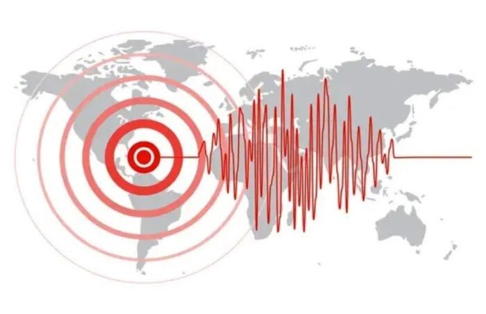 Gempa M6,4 Guncang Selatan Jawa, Warga Luka-Luka dan Rumah Rusak di Bantul–Pacitan