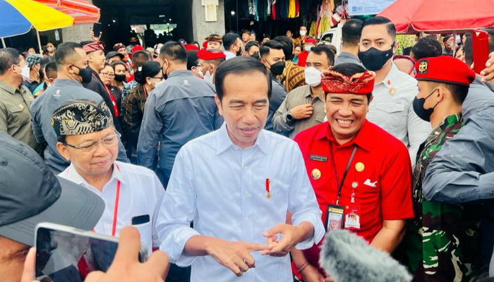 Jabatan Gubernur Diusulkan Dihapus, Presiden Jokowi: Semua Perlu Kajian