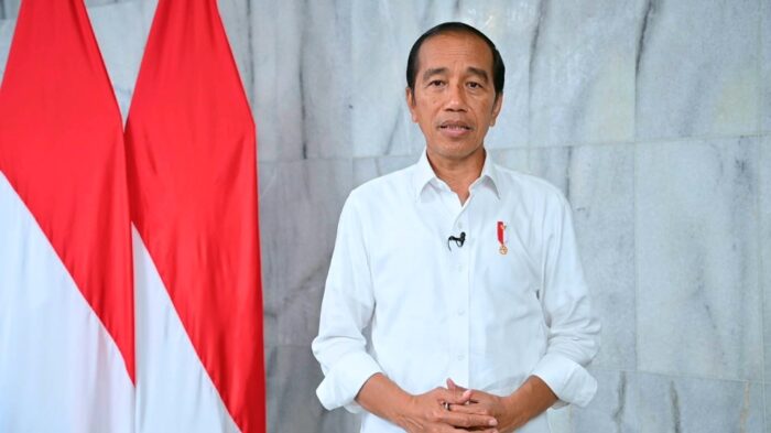 Dicoret Sebagai Tuan Rumah Piala Dunia U-20, Presiden Jokowi Hormati Keputusan FIFA