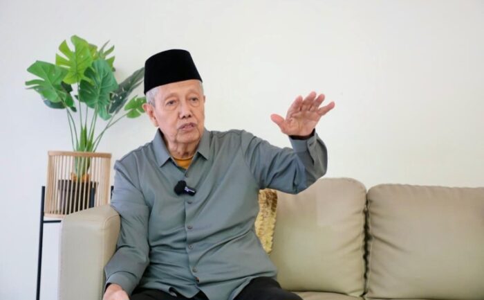 Ali Mufiz: Jawa Tengah Melompat Jauh, Jalan Mulus dan Konflik Sosial Mereda