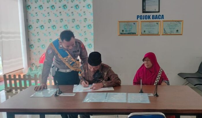 Satlantas Sukoharjo Terapkan Problem Solving, Bantu Pemohon SIM Atasi Kendala Administrasi