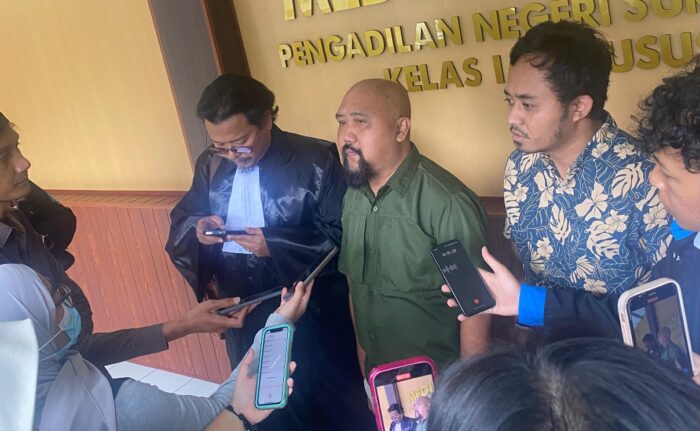 Kuasa Hukum Tegaskan 2 Terdakwa Tak Terkait Demo Ricuh Solo, Siap Bongkar Fakta di Persidangan