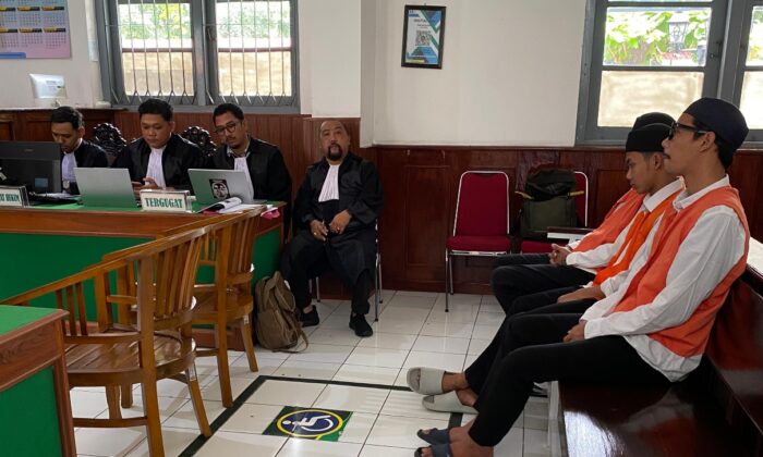 Kuasa Hukum 3 Terdakwa Demo Rusuh Solo Hadirkan Saksi Ahli, Termasuk Pakar HAM dari UGM