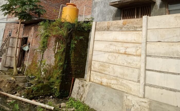 Kasus Batas Lahan Proyek Pabrik Tekstil Grogol Memanas, Warga Siap Tempuh Jalur Hukum