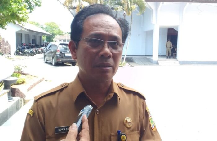DPUPR Sukoharjo Bergerak, Aduan Lahan Investor Pabrik Tekstil Dikoordinasikan ke BPN