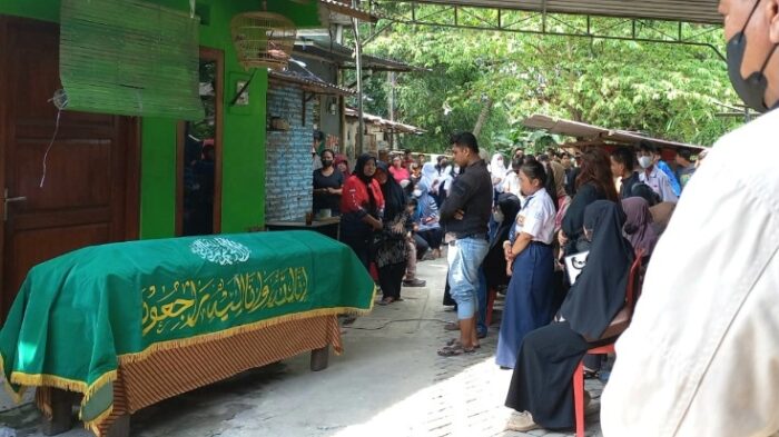 Siswi SMP Diduga Tewas Dibunuh, Polres Sukoharjo Kumpulkan Barang Bukti Buru Pelaku
