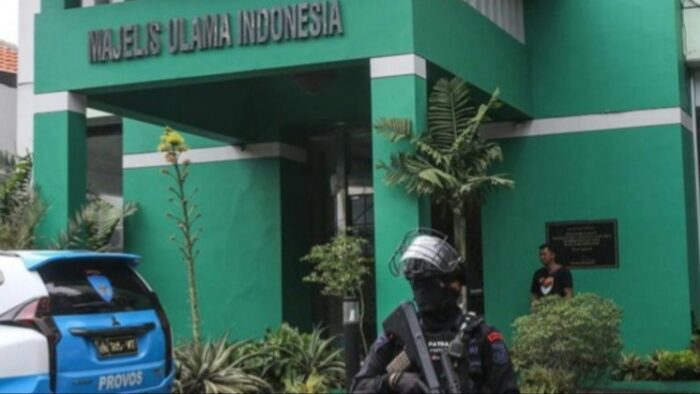 Pelaku Penembakan Gedung MUI di Jakarta Tewas, Polisi Ungkap Penyebabnya