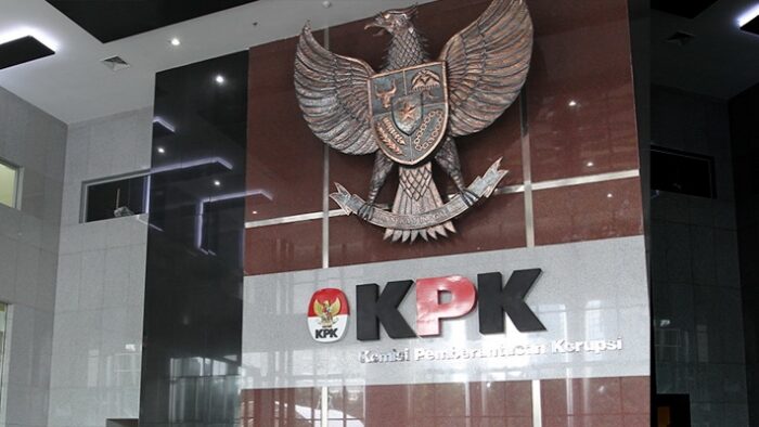 Nama KPK Dicatut Organisasi, Masyarakat Diminta Jangan Percaya