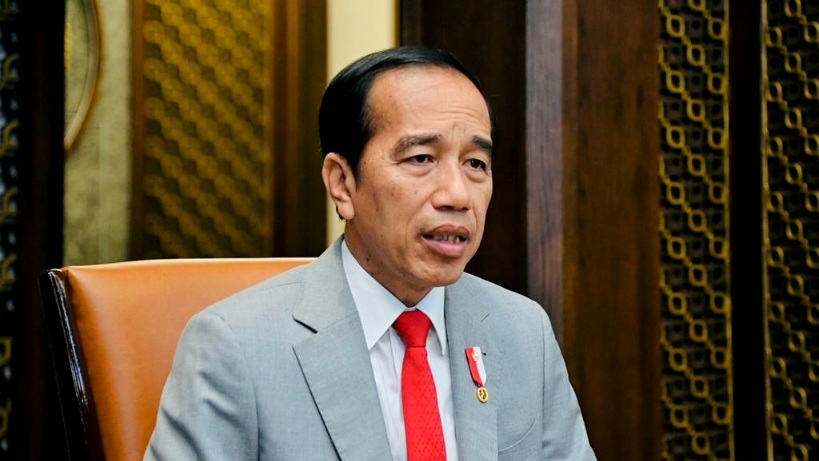 Presiden Jokowi Cabut Status Pandemi Covid-19 di Indonesia, Kini Resmi Masuk Endemi