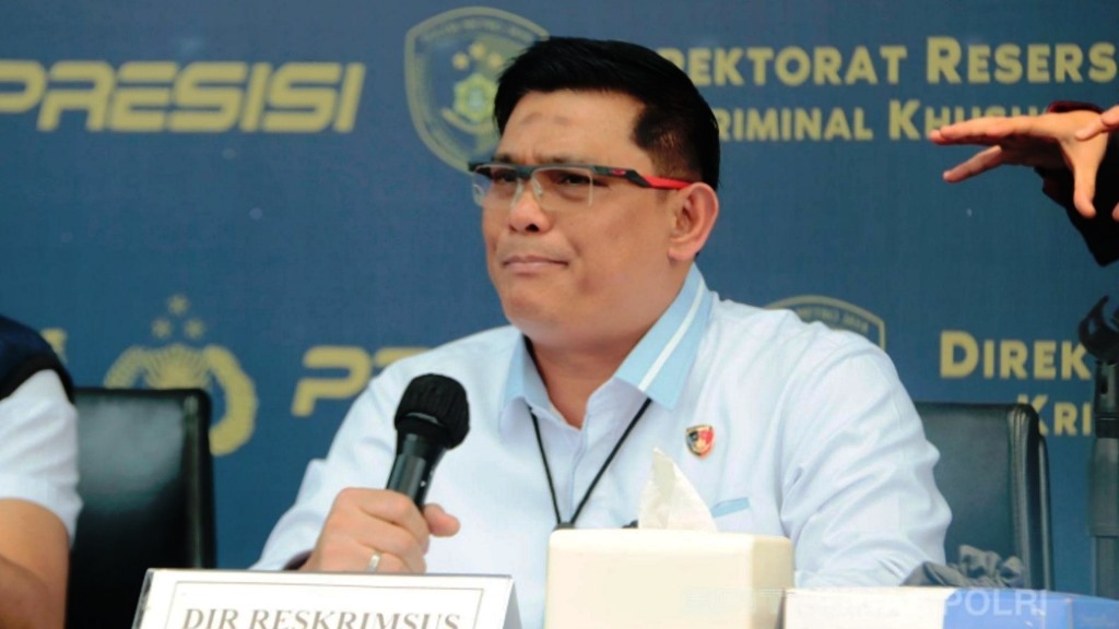 Geledah Rumah Ketua KPK, Polisi Sita Barang Bukti Terkait Dugaan Penerimaan Gratifikasi