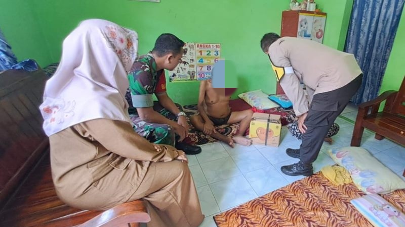 Berulang Kali Hendak Bunuh Diri, Pria Ini Undang Keprihatinan Polresta Surakarta