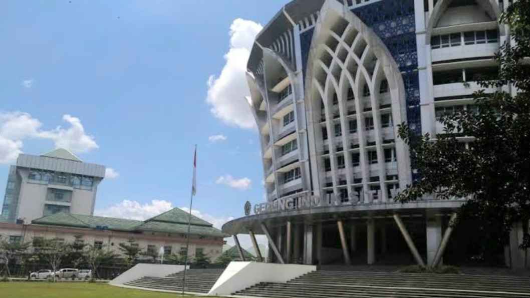 Sambut Pemudik, UMS Siapkan Rest Area di Gedung Induk Siti Walidah