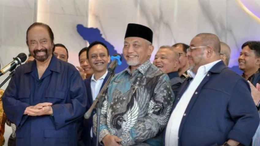 PKS Siap Beri Karpet Merah ke Prabowo, ABA: Presiden Pemenang