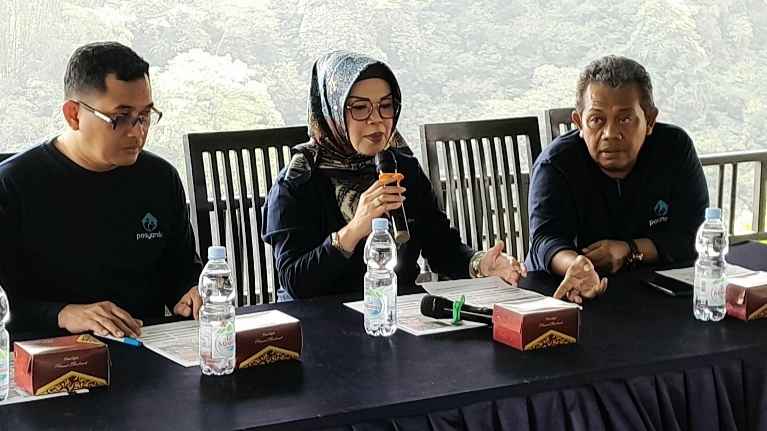 Bupati Paparkan Agenda HUT Sukoharjo ke-78, Siapkan 5 Panggung Hiburan