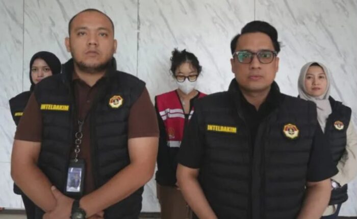 WN Korsel Terlibat Investasi Fiktif, Imigrasi Yogyakarta Lakukan Deportasi