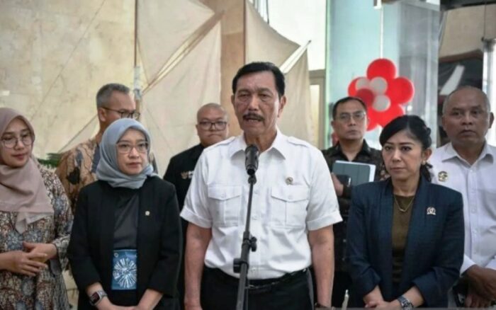 Pemerintah Tancap Gas! Digitalisasi Layanan Publik Berbasis AI Dikebut, Potensi Efisiensi Capai Rp400 Triliun