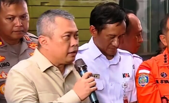 Menhub Sampaikan Duka Mendalam, Korban Tewas Laka Kereta Bekasi Bertambah Jadi 14 Orang