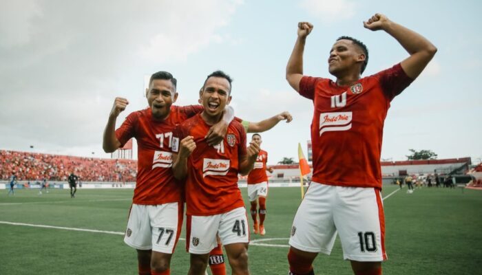 Piala AFC 2022, Bali United dan PSM Makassar Beda Nasib, Penuh Kejutan