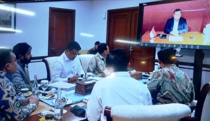 Sengketa 4 Pulau, Presiden Prabowo Putuskan Masuk Wilayah Aceh