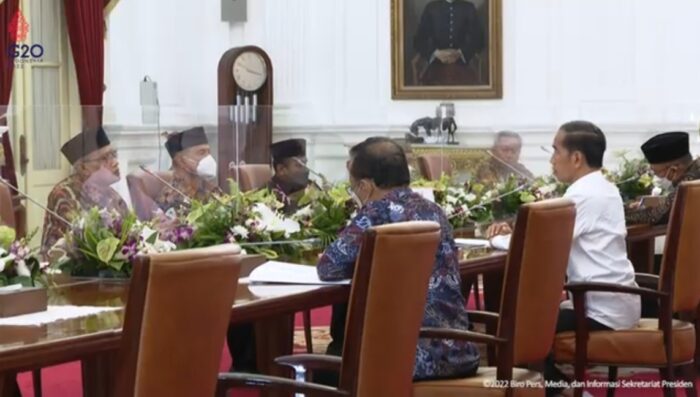 Muktamar Muhammadiyah dan Aisyiyah ke-48, Presiden Jokowi Dipastikan Hadir Langsung di Solo