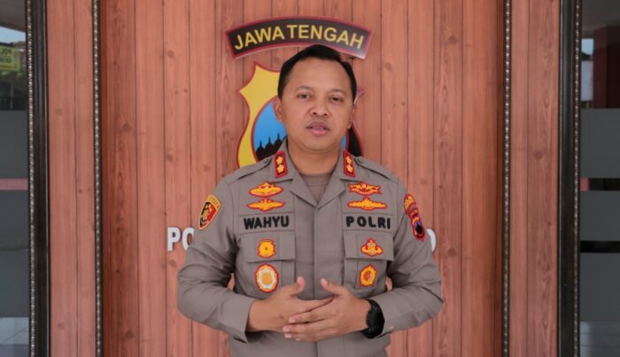 Pelaku Bom Bunuh Diri Bandung Disebut Kos di Sukoharjo, Begini Tanggapan Kapolres