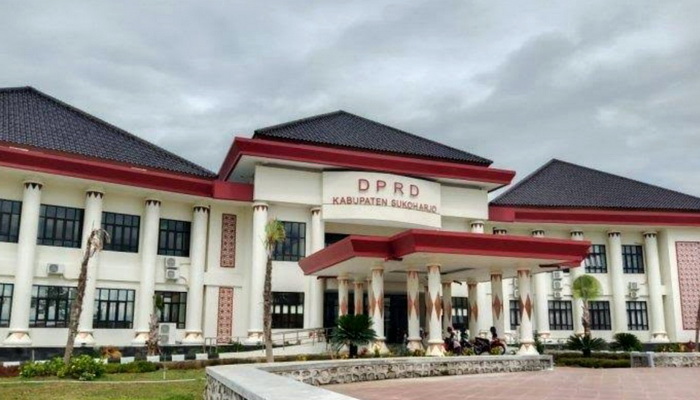 Proses SK Kemendagri, DPRD Sukoharjo Periode 2024-2029 Bakal Dilantik 9 September
