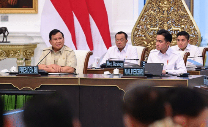 Pemerintah Pastikan Penanganan Demo Kedepankan Prinsip HAM