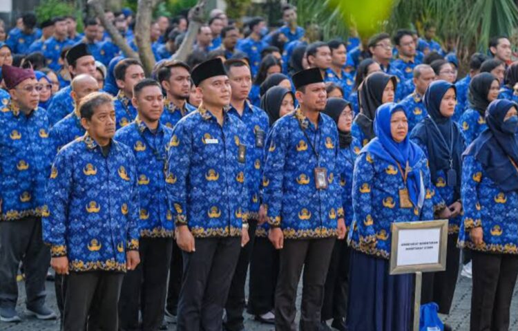 RUU ASN Solusi Cegah Pelanggaran Netralitas, Kewenangan Kepala Daerah Dipangkas